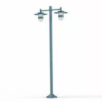 Lampadaire Kent N°5 E27 Bleu (127014111)
