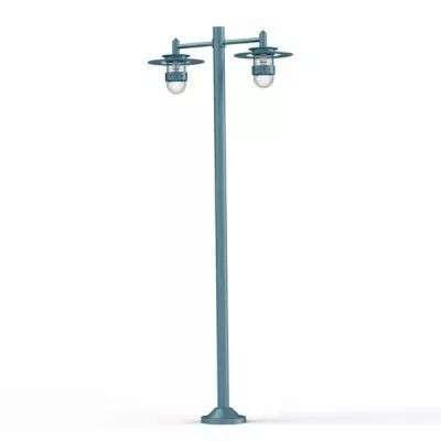 Lampadaire Kent N�5 E27 Bleu (127014111)