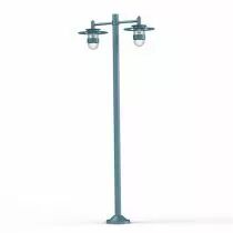 Lampadaire Kent N&deg;5 E27 Bleu (127014111)