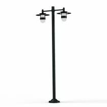 Lampadaire Kent N°5 E27 Gris (127014059)