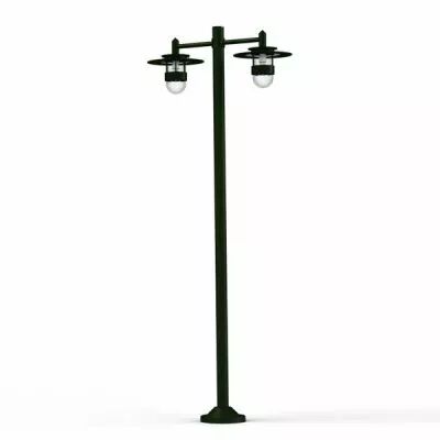 Lampadaire Kent N�5 E27 Vert (127014067)