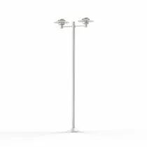 Lampadaire Kerlouan N&deg;6 Blanc (128008001)
