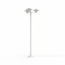 Lampadaire Kerlouan N&deg;8 Blanc (128009001)
