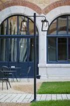 Lampadaire Lampiok 1 N&deg;8 Bleu (131015111)