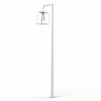 Lampadaire Lampiok 4 N&deg;4 Blanc pur (175037101)