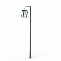 Lampadaire Lampiok 4 N&deg;4 Vert sapin (175037067)
