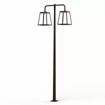 Lampadaire Lampiok 4 N&deg;5 Rouille (175038046)
