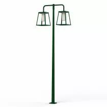 Lampadaire Lampiok 4 N&deg;6 Vert sapin (175040067)