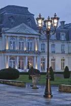 Lampadaire Louvre N&deg;10 E27 Cuivre brut (133019082)