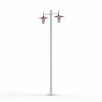 Lampadaire Montana N°4 - Blanc  (139024001)