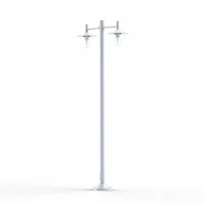 Lampadaire Montana N�4 - Blanc (139014001)
