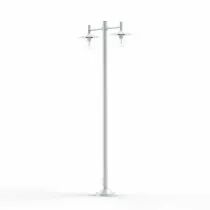 Lampadaire Montana N&deg;4 - Blanc (139014001)