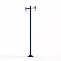 Lampadaire Montana N&deg;4 - Bleu acier (139014065)