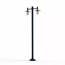 Lampadaire Montana N&deg;4 - Bleu acier (139014065)