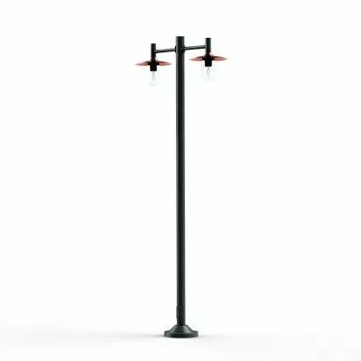 Lampadaire Montana N�4 - Gris  (139024107)