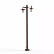 Lampadaire Montana N&deg;4 - Rouille  (139024046)