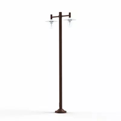 Lampadaire Montana N�4 - Rouille (139014046)