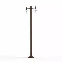 Lampadaire Montana N&deg;4 - Rouille (139014046)