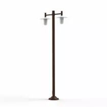 Lampadaire Montana N&deg;4 - Rouille (139014046)