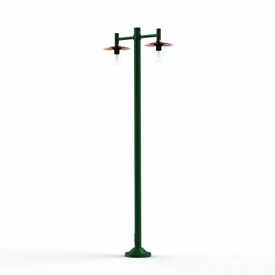 Lampadaire Montana N�4 - Vert  (139024067)