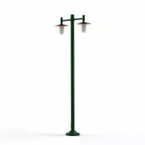 Lampadaire Montana N&deg;4 - Vert  (139024067)