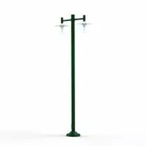 Lampadaire Montana N°4 - Vert Anglais (139013019)