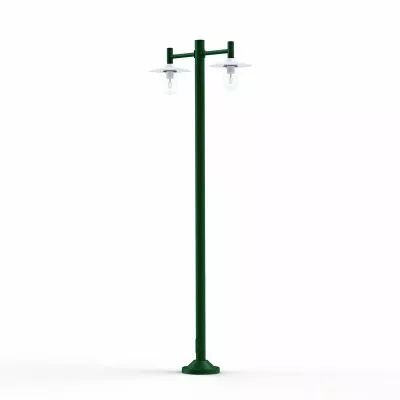 Lampadaire Montana N�4 - Vert Anglais (139014019)