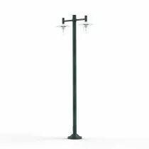 Lampadaire Montana N°4 - Vert de gris (139013008)
