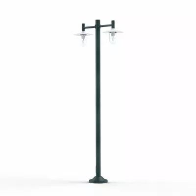 Lampadaire Montana N�4 - Vert de gris (139014008)