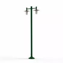 Lampadaire Montana N°4 - Vert sapin  (139016067)