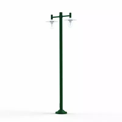 Lampadaire Montana N�4 - Vert sapin (139014067)