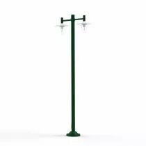 Lampadaire Montana N&deg;4 - Vert sapin (139014067)