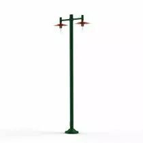 Lampadaire Montana N&deg;4 - Vert sapin (139014067)