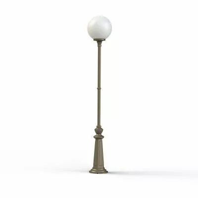 Lampadaire Moon N�11 Gr�s (109015054)