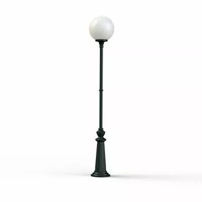 Lampadaire Moon N�11 Gris ardoise (109015059)