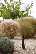 Lampadaire Moon N&deg;11 Gris ardoise (109015059)