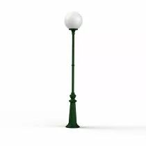 Lampadaire Moon N&deg;11 Vert Anglais (109015019)