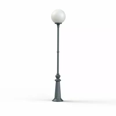 Lampadaire Moon N�11 Vert de gris (109015008)