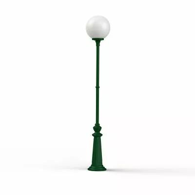 Lampadaire Moon N�11 Vert sapin (109015067)