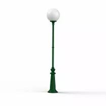 Lampadaire Moon N&deg;11 Vert sapin (109015067)