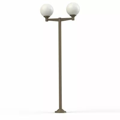 Lampadaire Moon N�12 Gr�s (109025054)