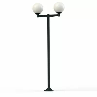 Lampadaire Moon N�12 Gris ardoise (109025059)