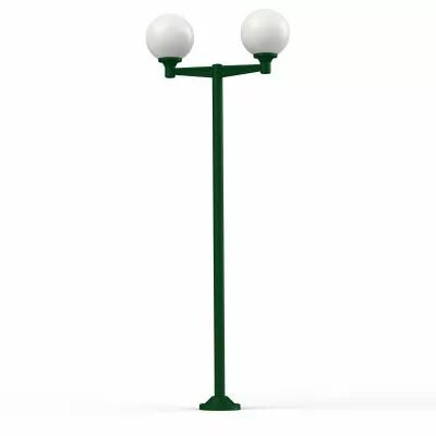 Lampadaire Moon N�12 Vert sapin (109025067)