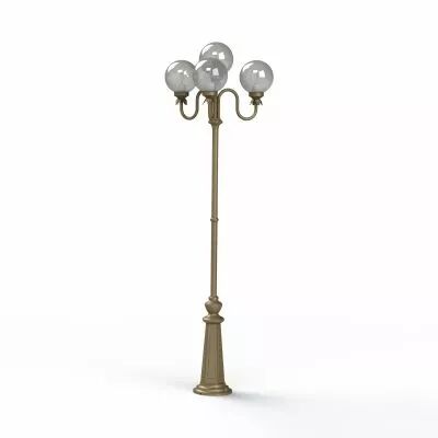 Lampadaire Moon N�4 Gr�s (109011054)
