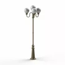 Lampadaire Moon N&deg;4 Gr&egrave;s (109011054)