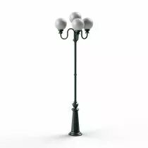 Lampadaire Moon N&deg;4 Gris ardoise (109011059)