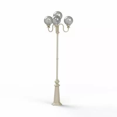 Lampadaire Moon N�4 Sable (109011053)