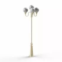 Lampadaire Moon N&deg;4 Sable (109011053)