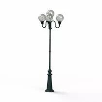 Lampadaire Moon N&deg;4 Vert de gris (109011008)