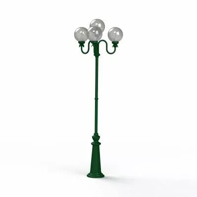 Lampadaire Moon N�4 Vert sapin (109011067)